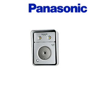 [IP-SD] [Panasonic] BL-C160