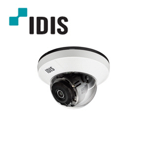 [IP-2M] [IDIS] DC-S4217DRX [2.8mm]