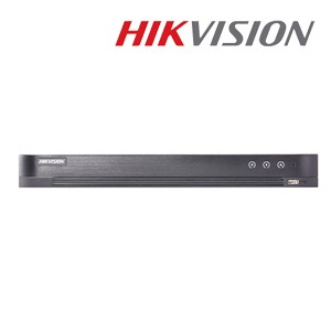 [DVR-4CH] [세계1위 HIKVISION] DS-7204HQHI-K1 [H.265+ 최대압축녹화 +2IP TVi4.0]