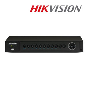 [DVR-4CH] [세계1위 HIKVISION] DS-7204HUHI-F1/N [+2IP TVi3.0 리얼타임]  [100% 재고보유/당일발송/방문수령가능]