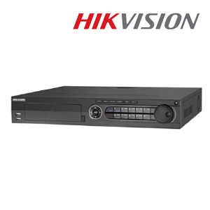 [번개할인] [DVR-8CH][세계1위 HIKVISION] DS-7308HUHI-F4/N [4HDD +2IP TVi3.0 리얼타임 4K-OUT dual HDMI] [선착순 주문마감후 품절됩니다.] [100% 재고보유/당일발송/방문수령가능]