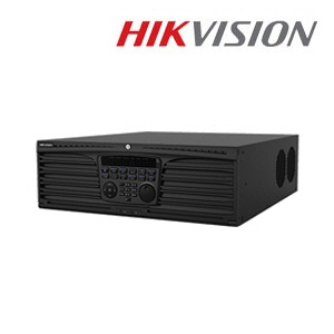 [NVR-32CH] [세계1위 HIKVISION] DS-9632NI-I16 [4K H.265 16HDD]