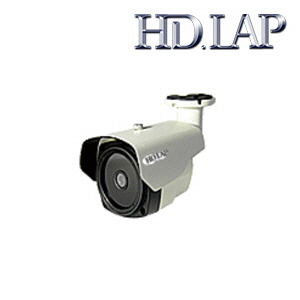 [AHD-2M] [HD.LAP] HAO-2080DK (방수 뷸렛형 카메라 다크브레이커)   [100% 재고보유/당일발송/방문수령가능]