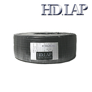 [케이블-동축] [HD-SDi] [HD.LAP] 5C-HFBT 4합광대역 200M (착불배송만 가능)