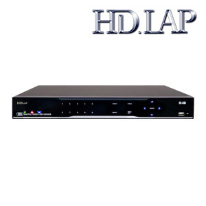 [DVR-8CH][HD.LAP] HHR-863XR   [100% 재고보유/당일발송/방문수령가능]