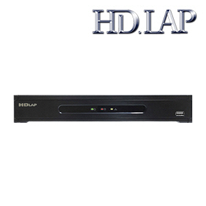 [DVR-16CH][HD.LAP] HMR-1661   [100% 재고보유/당일발송/방문수령가능]