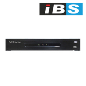 [DVR-8CH] [IBS][올인원 AHD HD-TVI HD-CVI] IBU-800C