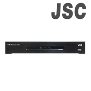[DVR-16CH] [JSC] [AHD HD-TVI HD-CVI] JS-AL1610