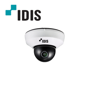 [IP-2M] [IDIS] NC-D4211CRX [2.8mm]