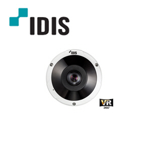 [IP-12M] [IDIS] NC-Y6C16WRX