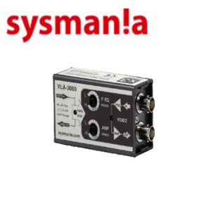 [sysmania] VLA-3000