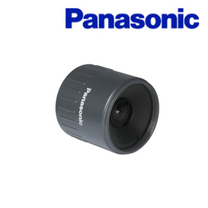 [BOX렌즈-SD] [Panasonic] WV-LF12