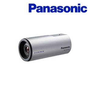 [IP-1.3M] [Panasonic] WV-SP105