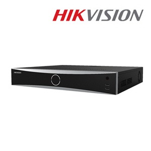 [NVR-16CH] [세계1위 HIKVISION] DS-7716NXI-I4/S [지능형 4HDD 4K-2CH H.265]