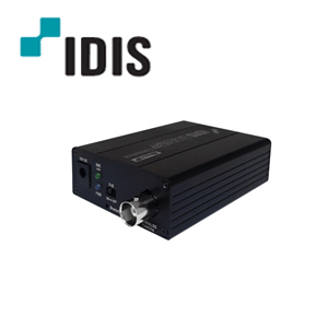 [EOC 전송장치] [IDIS] DA-EC3101T/R(SET)