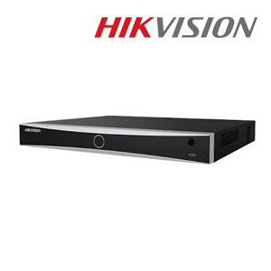 [NVR-8CH] [세계1위 HIKVISION] DS-7608NXI-K2/8P [얼굴인식 12MP-2CH 8MP-3CH 4MP-6CH 1080P-12CH H.265 8POE]