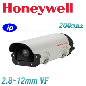 [IP-2M] [하니웰] HNB-200V-D 2.8~12mm 단종 -&gt; 후속모델 HNH-230V