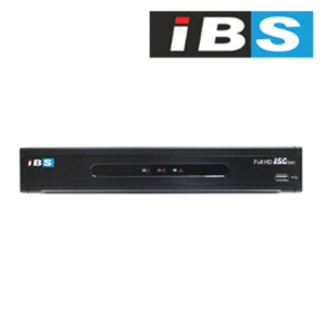 [DVR-16CH] [IBS] [AHD HD-TVI HD-CVI] IBN-1600