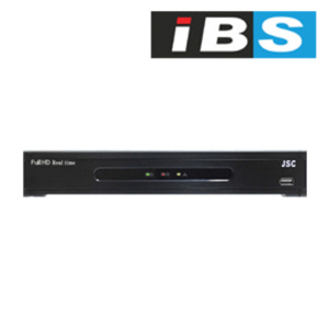 [DVR-16CH] [IBS] [올인원 AHD HD-TVI HD-CVI] IBU-1600