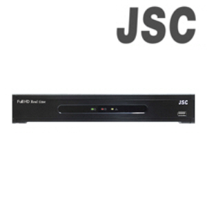 [DVR-16CH] [JSC] [AHD HD-TVI HD-CVI] JS-AL1640