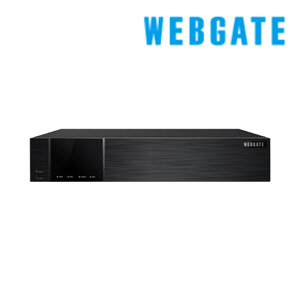 [DVR-16CH] [웹게이트] WDC6216F-U 유니버셜 4M DVR 최대 16채널(2M, 4M), 8채널(8M/4K UHD) 지원